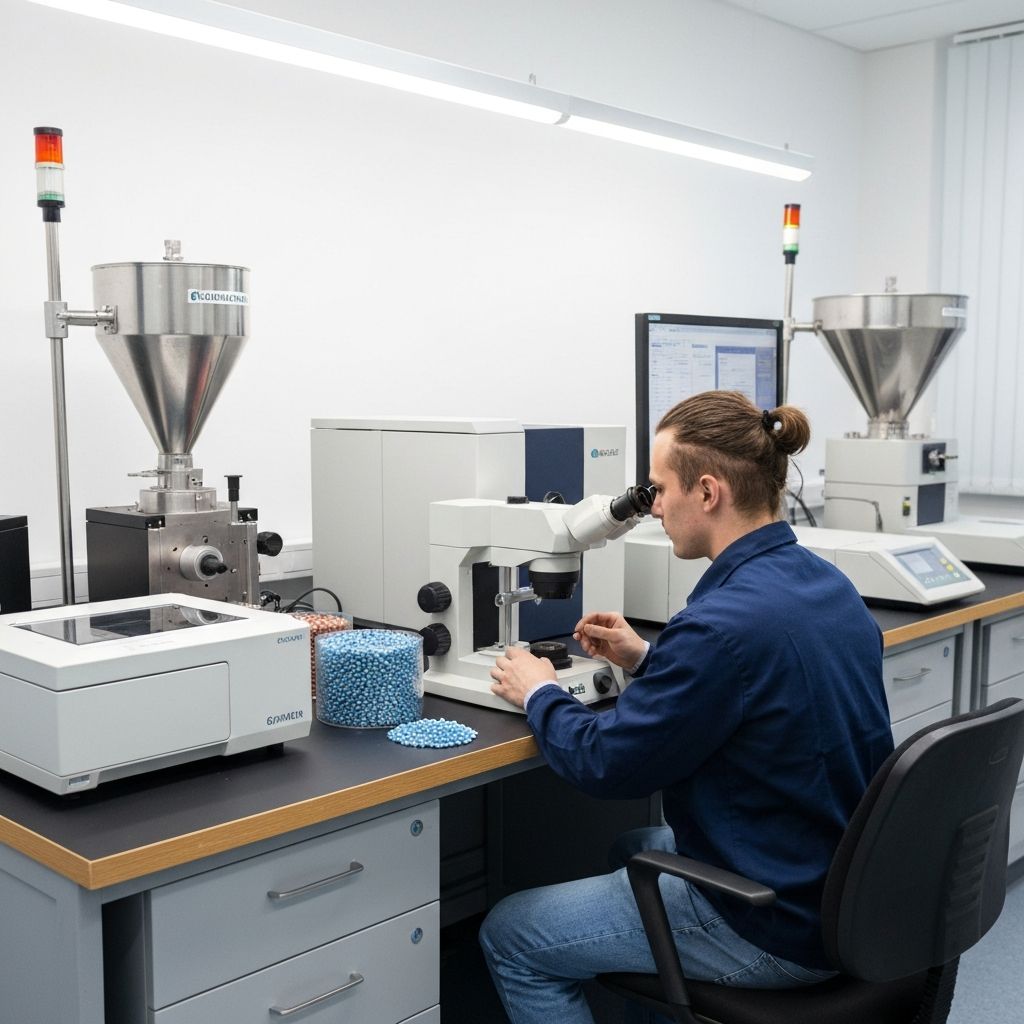 Modified ABS Products